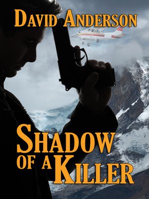 cover image of Shadow of a Killer